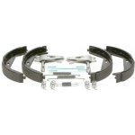 BOSCH Sada brzdových čelistí, parkovací brzda 0204113828 – Sleviste.cz