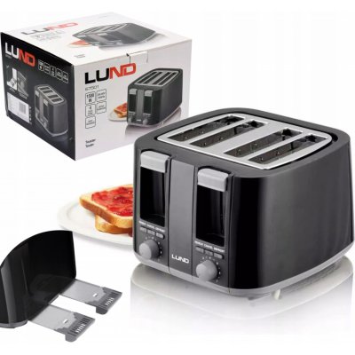 Lund TO-67501 – Sleviste.cz