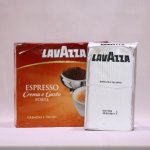 Lavazza Crema e Gusto Forte mletá 250 g – Sleviste.cz