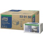 Tork Heavy Duty W8, jednovrstvé, bílé, 45 ks 530150 – Hledejceny.cz