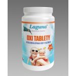 Laguna OXI mini tablety 800g – Zboží Mobilmania