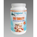 Laguna OXI mini tablety 800g – Zbozi.Blesk.cz