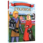Ivanhoe DVD – Hledejceny.cz