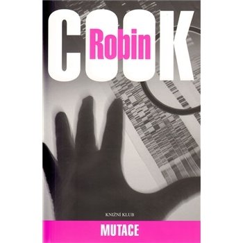 Mutace - Cook Robin