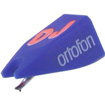 Ortofon DJ E Blue – Zboží Mobilmania