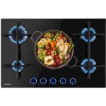 Klarstein CGCH6-Illuminosa-5 – Zbozi.Blesk.cz