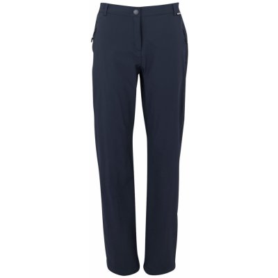 Regatta Women’s Travel Light Packaway Trousers II tmavě modrá – Zboží Dáma