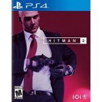 Hitman 2 – Zboží Živě