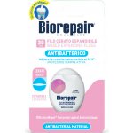 Biorepair Oral Care Pro dentální nit 25+5 m – Hledejceny.cz