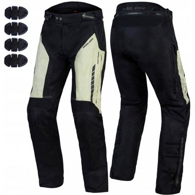 RebelHorn HIKER III Lady černo-šedé – Hledejceny.cz