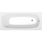 Polysan EBRO 170 x 75 cm, 26711 – Hledejceny.cz