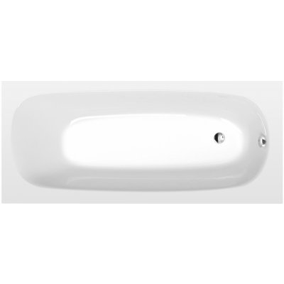 Polysan EBRO 170 x 75 cm, 26711 – Hledejceny.cz