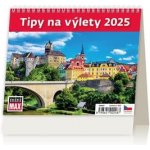 Stolní Helma MiniMax Tipy na výlety 2025 – Zboží Dáma