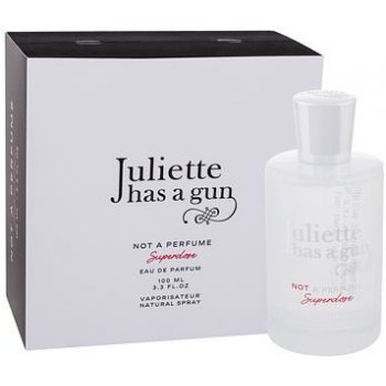 Juliette Has a Gun Not a Perfume Superdose parfémovaná voda unisex 100 ml