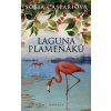 Kniha Argentinská sága 2: Laguna plameňáků - Sofia Caspari