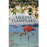 Argentinská sága 2: Laguna plameňáků - Sofia Caspari – Hledejceny.cz