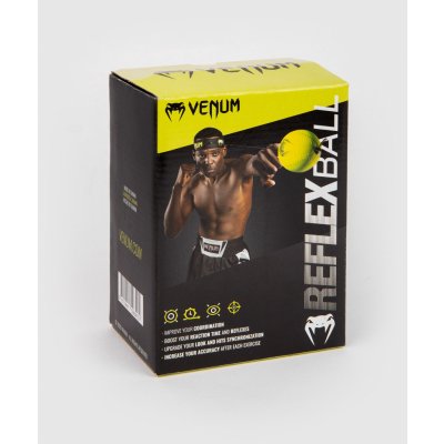 Venum Reflex Ball – Zboží Dáma Venum Reflex Ball – Zboží Dáma