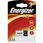 Energizer CR123A 1 ks 7638900052008 – Hledejceny.cz