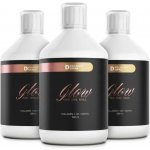 KolagenDrink Glow 60-denní kúra kolagen na vlasy, pleť a nehty 3×500 ml – Hledejceny.cz