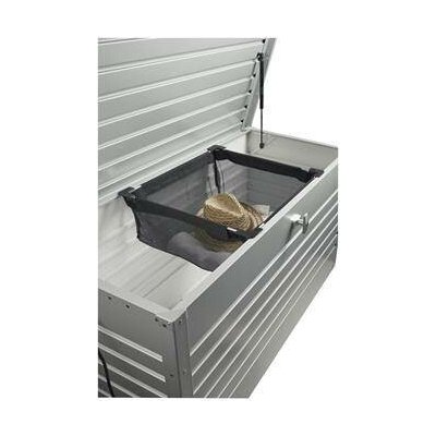 BIOHORT závěsný koš typC 68,5x67x20, pro FreizeitBox 160, 180, Highboard 200 – Hledejceny.cz