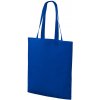 Nákupní taška a košík Small nákupní taška unisex královská modrá 90005