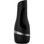 Satisfyer Men Classic stříbrný – Zboží Dáma