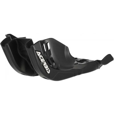 Acerbis Kryt pod motor KAWASAKI KXF250 25-26 KX250X 25-26 KX300X ENDURO 25-26 černá | Zboží Auto