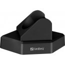 Sluchátko Sandberg Bluetooth Office Headset Pro+