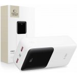 Tech-Protect PB03 30000mAh black – Zboží Živě