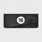 Fox Race 18 6" 1509529 Kadeřnické nůžky – Zboží Dáma