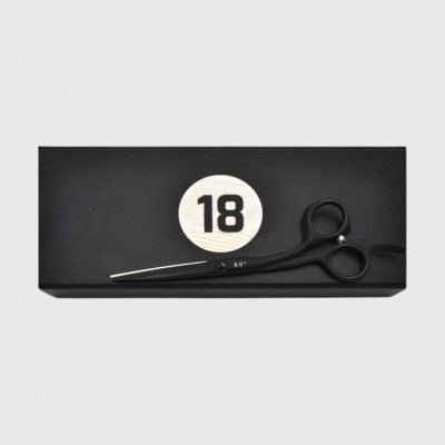 Fox Race 18 6" 1509529 Kadeřnické nůžky – Zboží Dáma