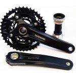 Shimano FC-MT500 – Zboží Dáma