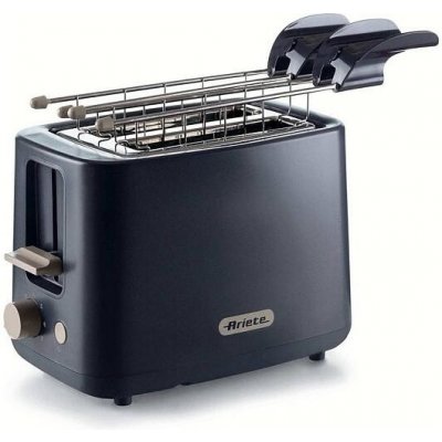 Ariete Breakfast 157/03 černý – Sleviste.cz