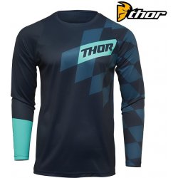 Thor Sector Birdrock midnight mint