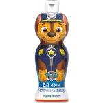 EP Line Paw Patrol Skye sprchový gel a šampon 2 v 1 pro děti 400 ml – Zboží Dáma