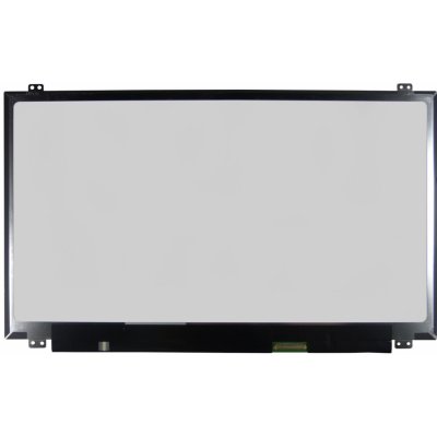 B156ZAN02.2 LCD 15.6" 3840x2160 UHD LED 40pin Slim DH display displej lesklý povrch – Hledejceny.cz