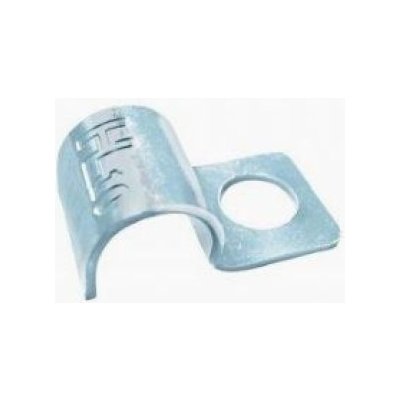 HL system Příchytka pro protipožární trasy HL P1 08 pozinkovaná jednostranná – Zboží Mobilmania