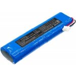 Cameron Sino CS-EDN930VX 14.4V Li-ion 3400mAh - neoriginální – Zboží Dáma