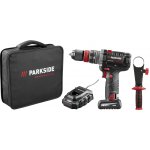 PARKSIDE PERFORMANCE PPBSSA 12 A1 – HobbyKompas.cz