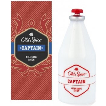 Old Spice Captain voda po holení 100 ml