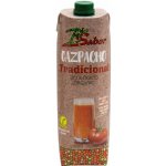 Sabor Zeleninová polévka španělská Bio Gazpacho 1 l – Zboží Dáma