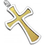 Ocelový přívěšek OPP1064 – Zboží Dáma