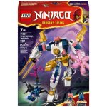 LEGO® Ninjago 71807 Sorin živelný technický robot – Zbozi.Blesk.cz