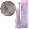 Barva na vlasy Inebrya BLONDesse Toner Demi Permanent na vlasy DT04 Metallic Light Mauve Pearl 100 ml