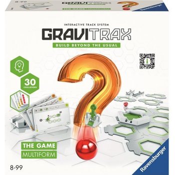 Ravensburger Gravitrax The Game Multiform