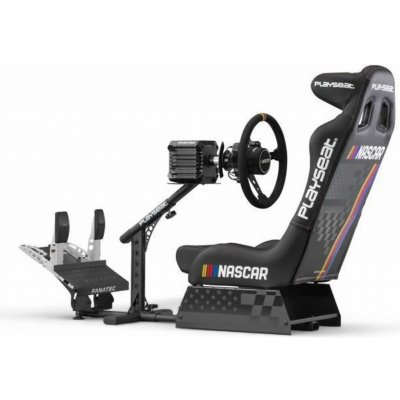 Playseat Pro Evolution - NASCAR Edition – Zboží Živě