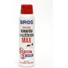 Repelent Bros Max spray proti komárům a klíšťatům 90 ml