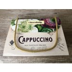 Bonboniéra - Chocolady Cappuccino 170 g – Zboží Dáma
