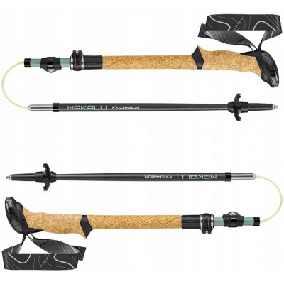 Leki Makalu Pro FX Carbon – Zboží Mobilmania