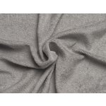 Brotex froté prostěradlo tmavě šedé 60x120 – Zboží Dáma